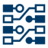 Built-in Multiple Circuit Design