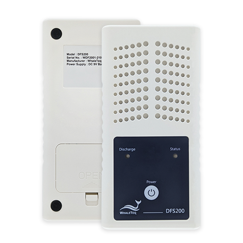 DFS200 | Defibrillator / AED Handheld Tester