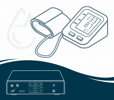 Blood Pressure Monitor Testing