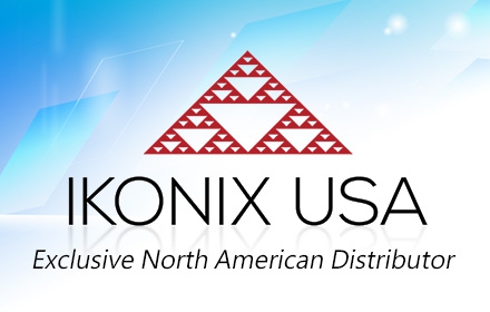 鯨揚科技與美國 Ikonix USA 結盟，提供美國地區客戶生理訊號測試解決方案